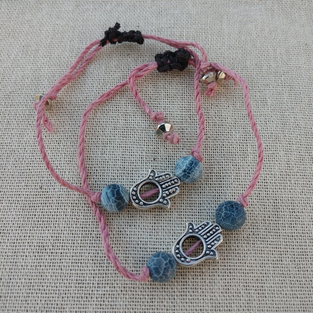 Bracelets